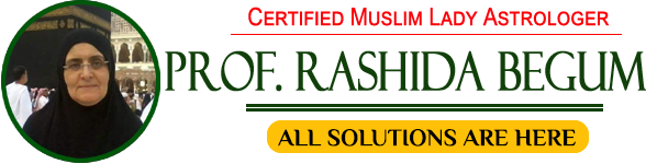 Prof. Rashida Begum
